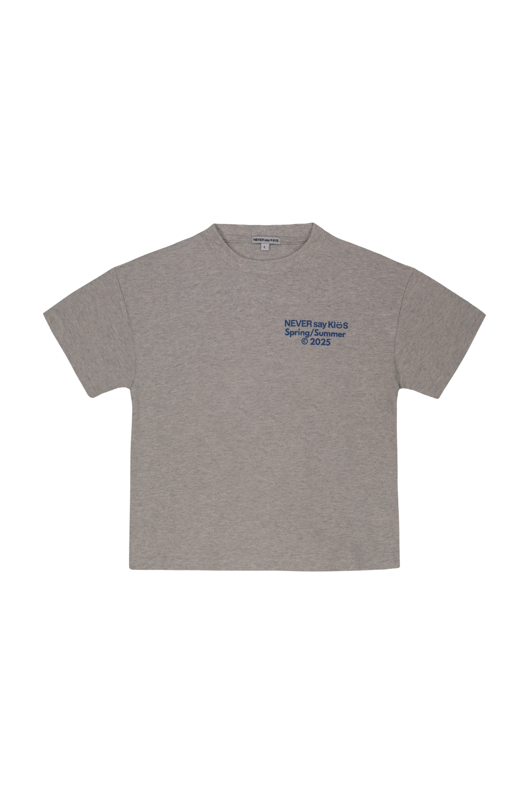 NSK Change The World Tee