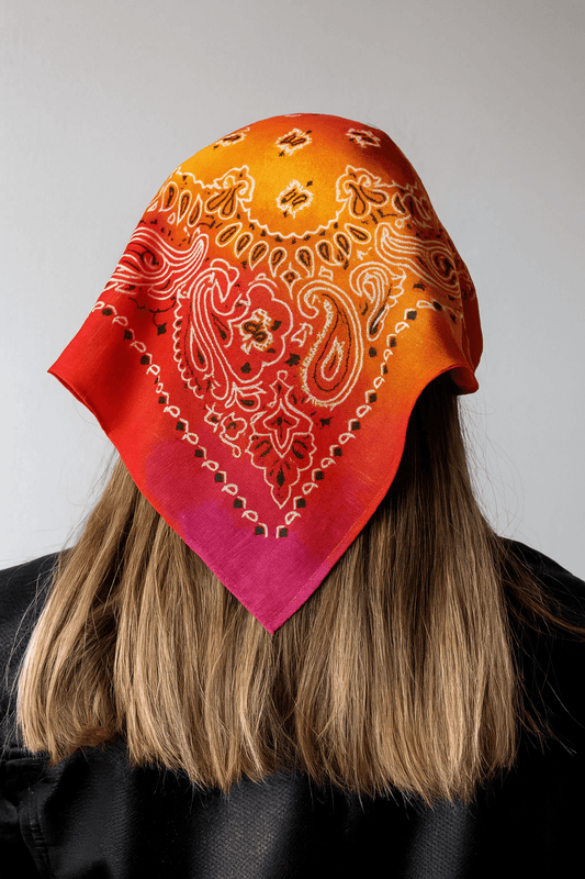 Bandana - Never Say Kids