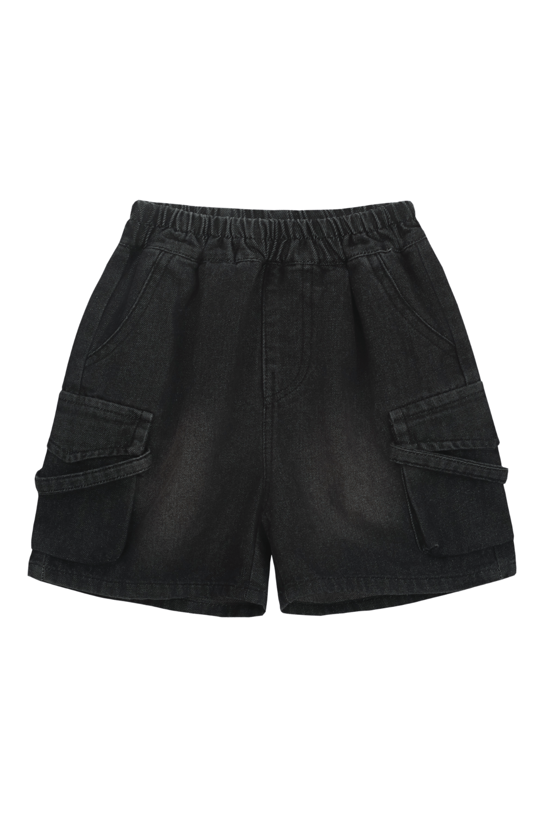 Bermuda Cargo con Tasche - Never Say Kids