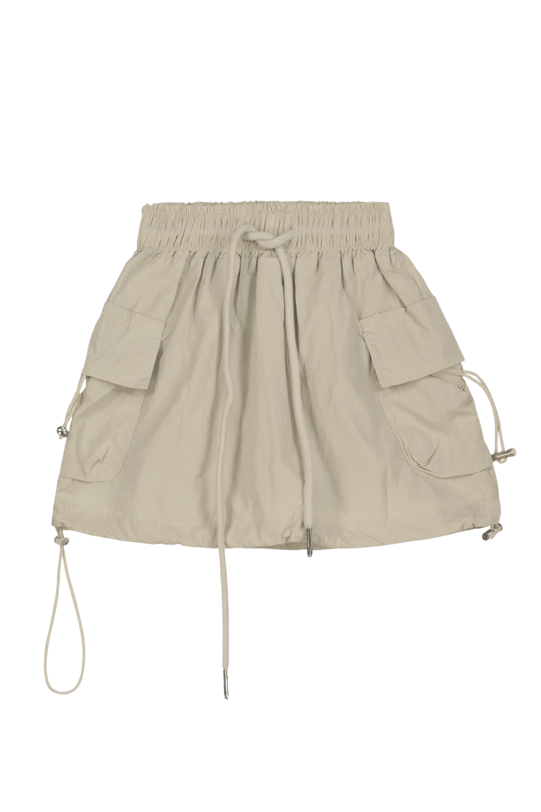 Cargo Skirt - Never Say Kids