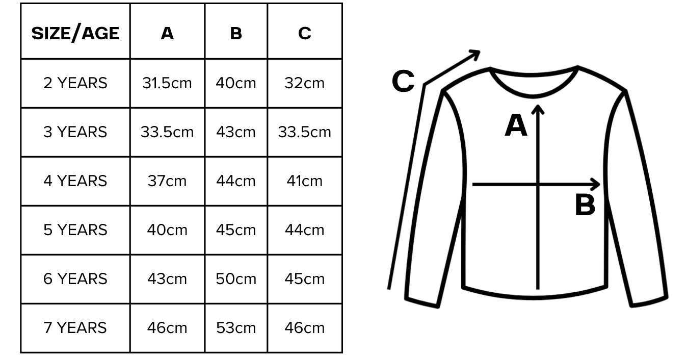 Felpa Sunshine - Never Say Kids