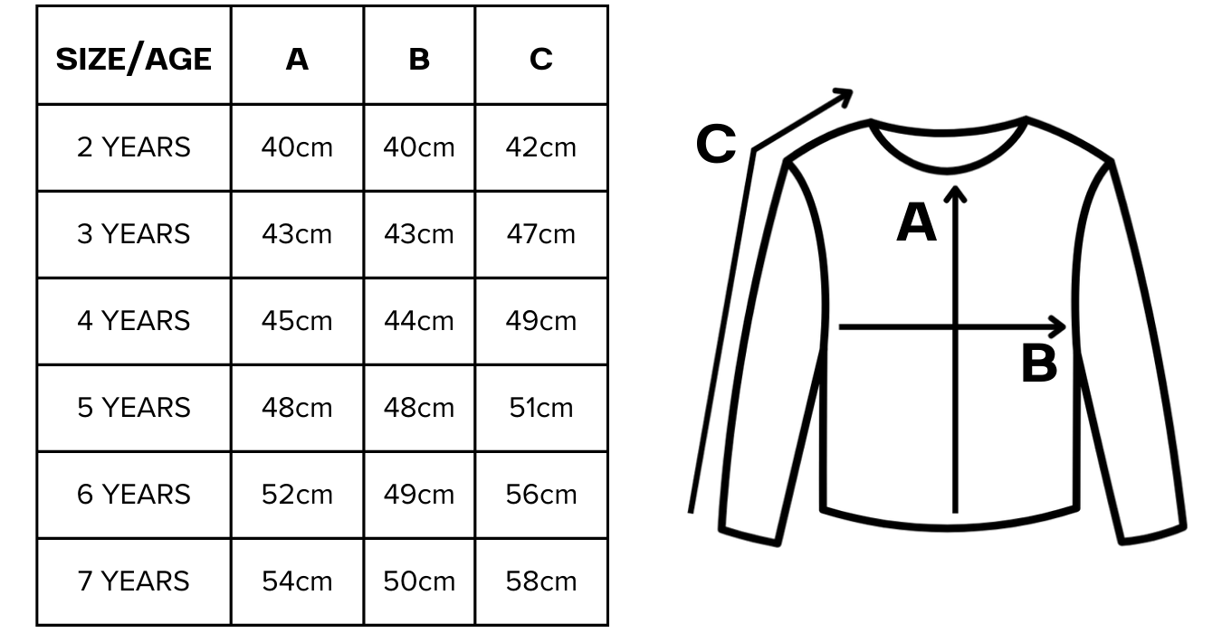 Giacca in Denim - Never Say Kids