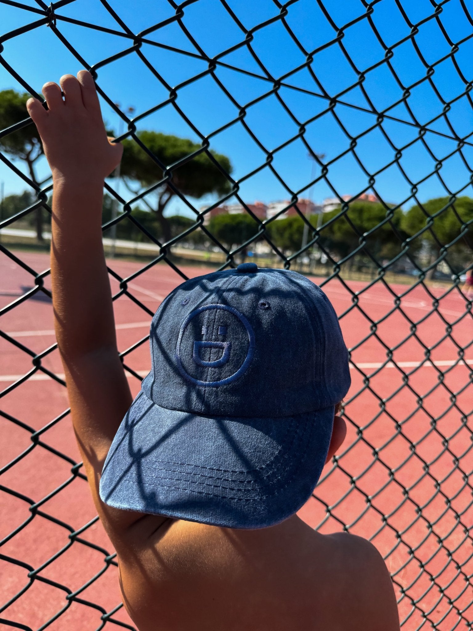 NSK Cap - Never Say Kids