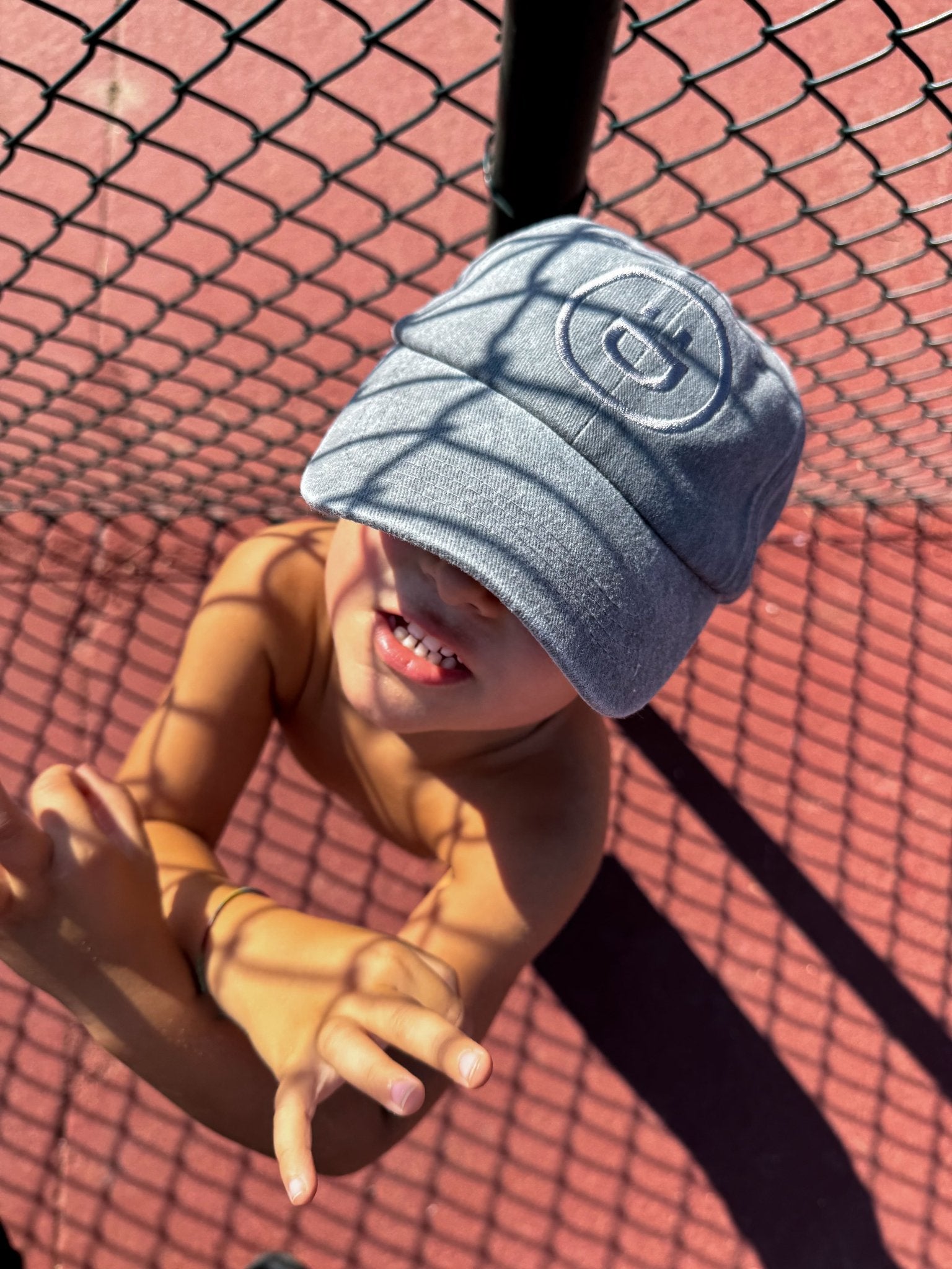 NSK Cap - Never Say Kids