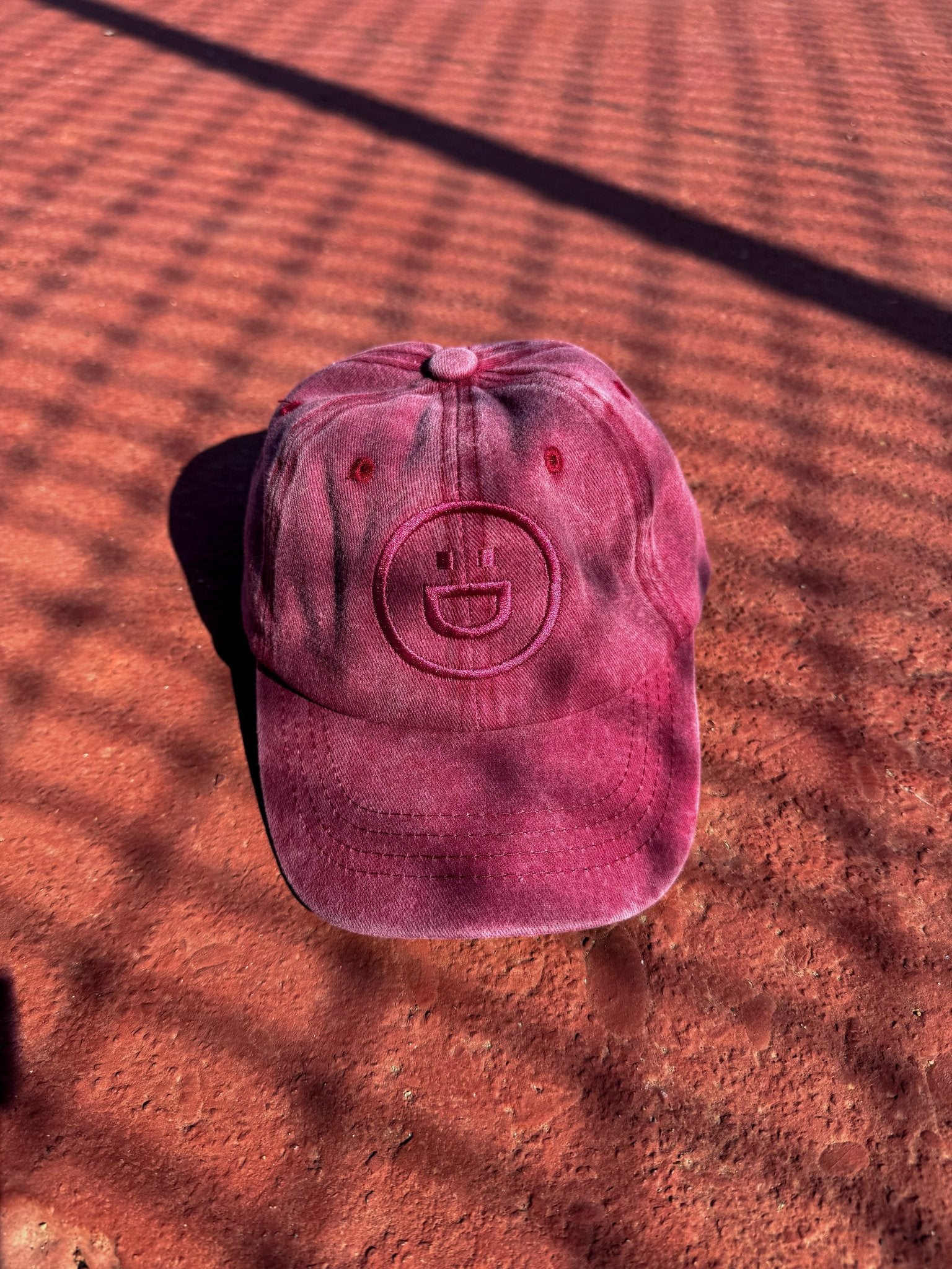 NSK Cap - Never Say Kids