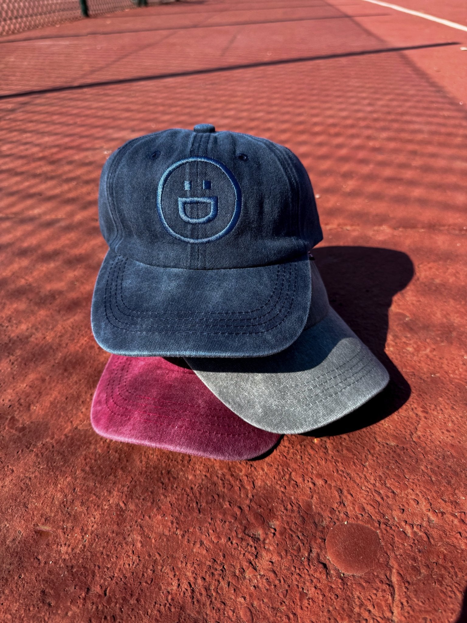 NSK Cap - Never Say Kids