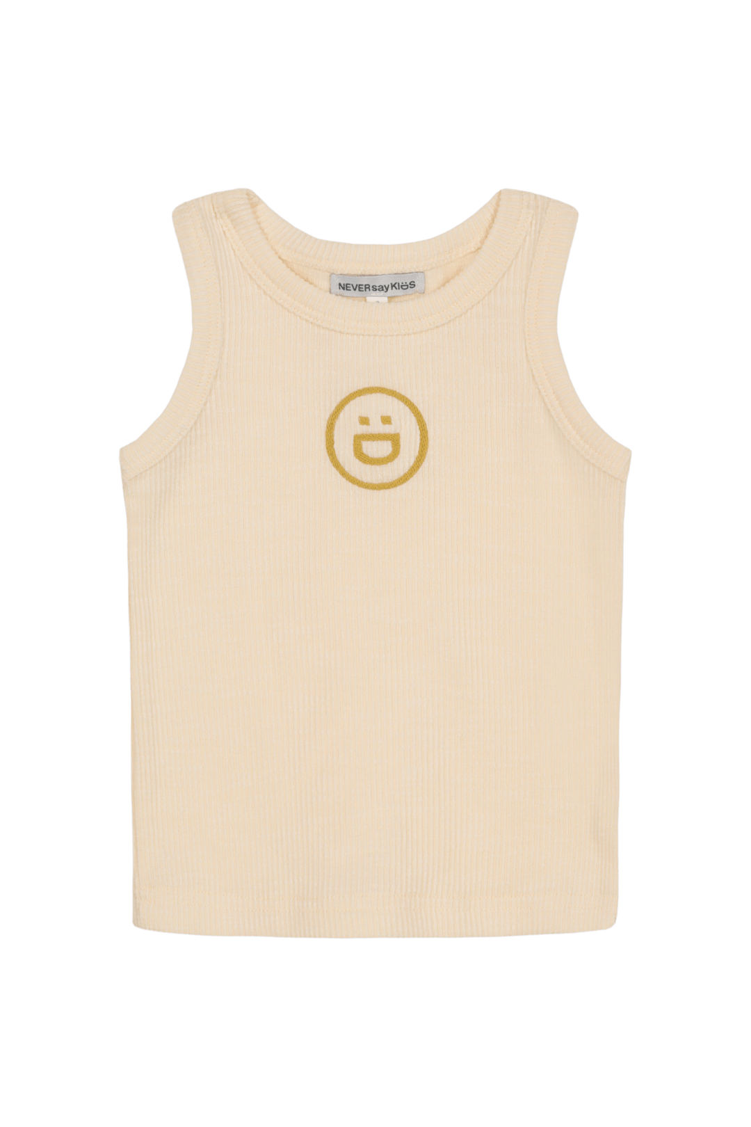 NSK Tank Top - Never Say Kids