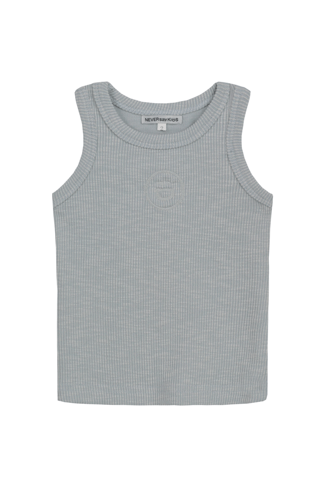 NSK Tank Top - Never Say Kids