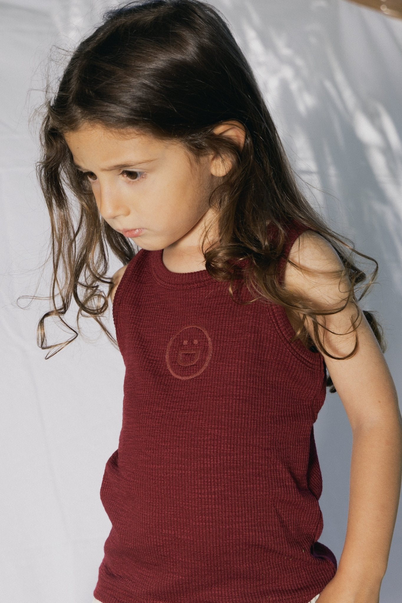 NSK Tank Top - Never Say Kids