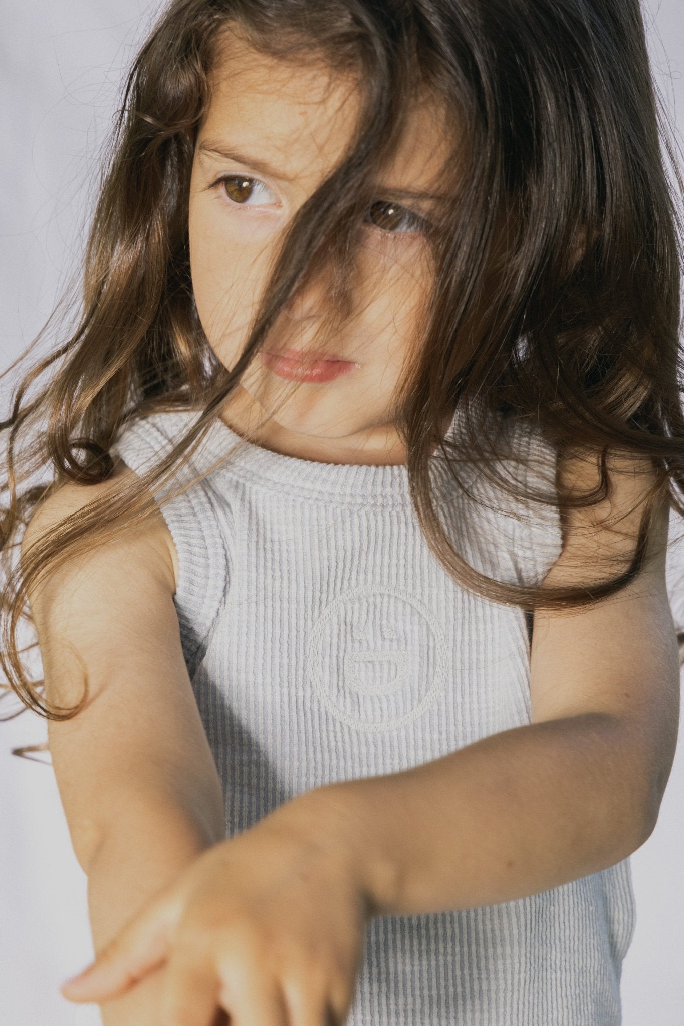 NSK Tank Top - Never Say Kids