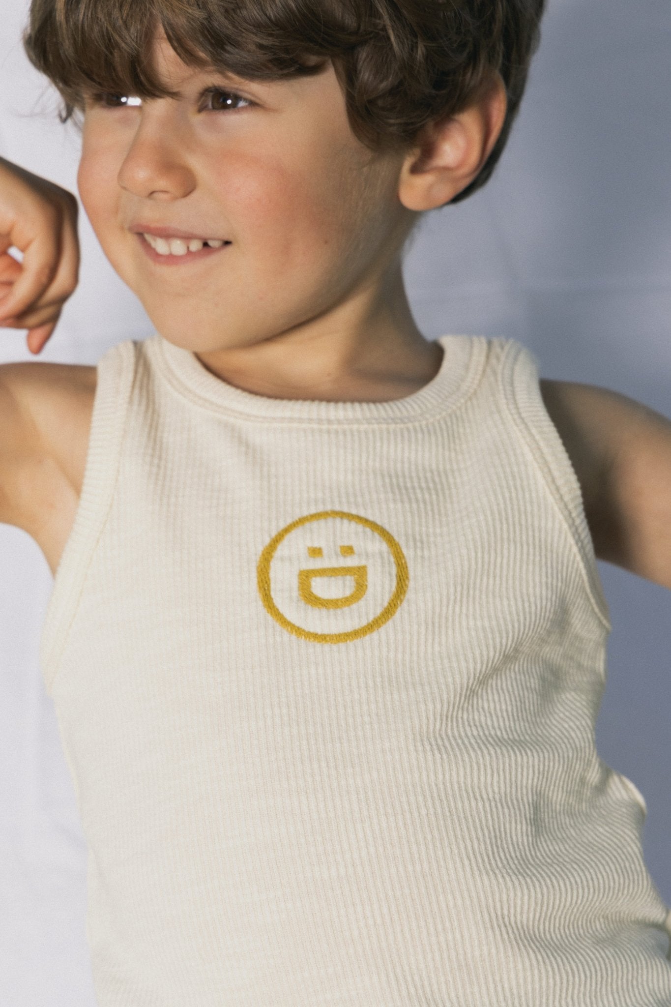 NSK Tank Top - Never Say Kids