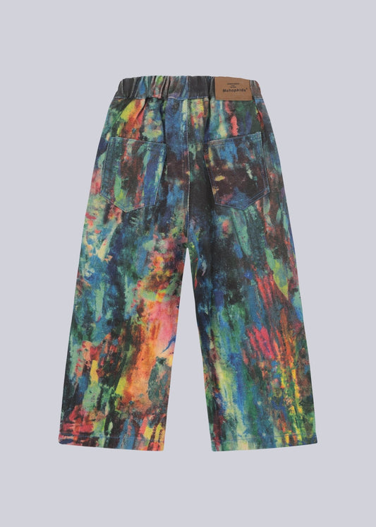 Painter Denim - Never Say Kids