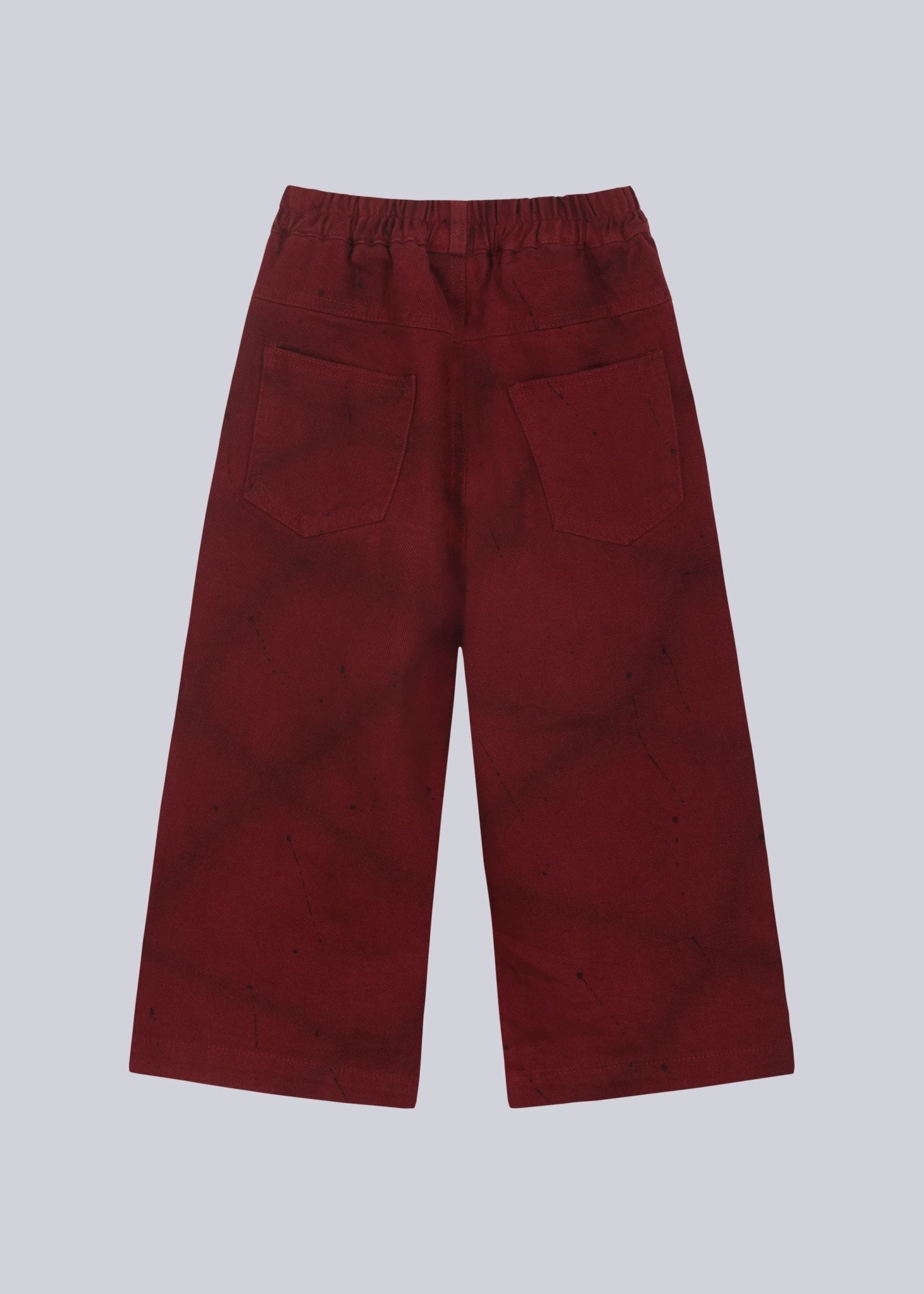 Pantaloni in Denim - Never Say Kids