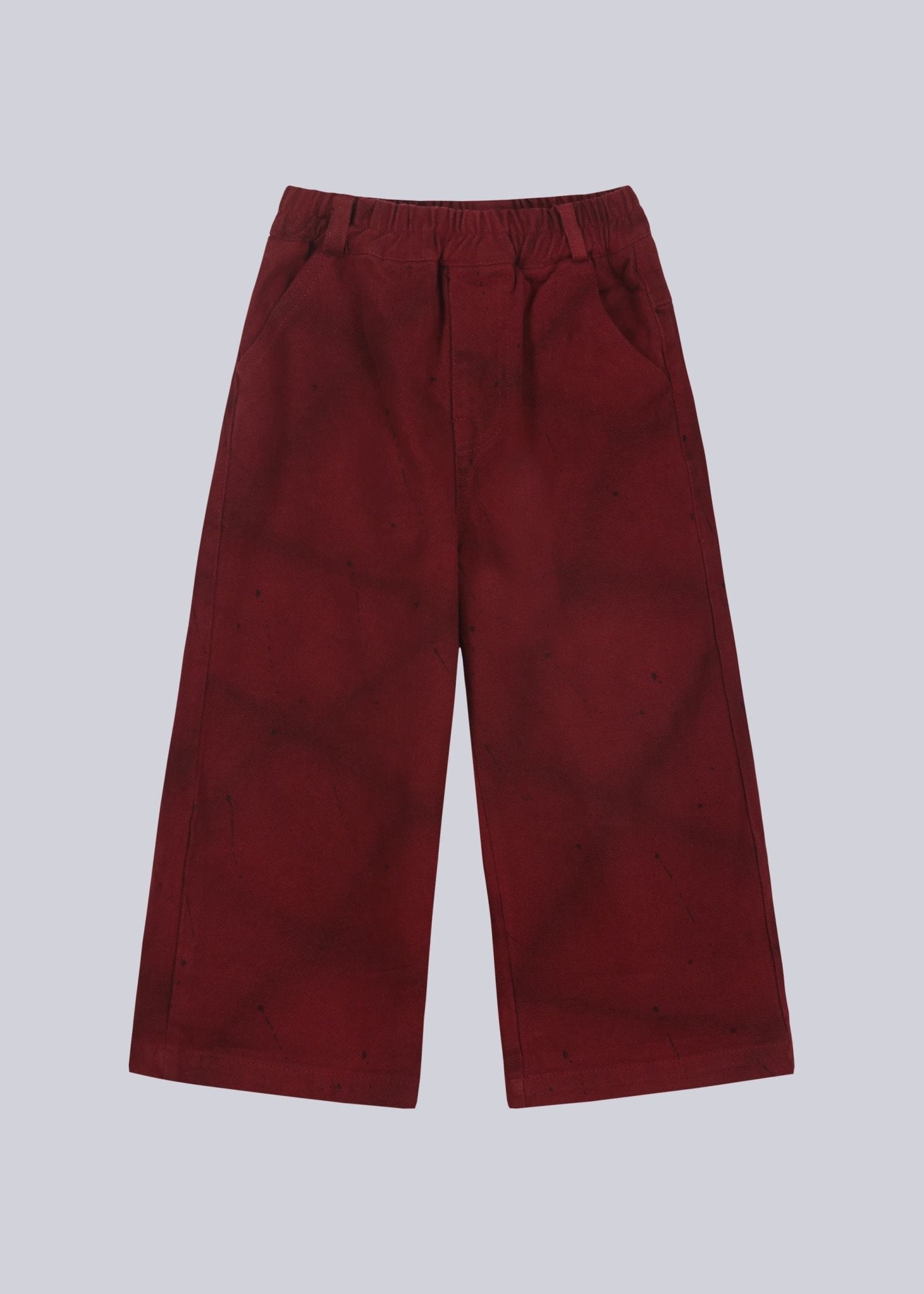Pantaloni in Denim - Never Say Kids