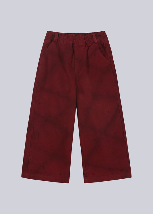 Pantaloni in Denim - Never Say Kids