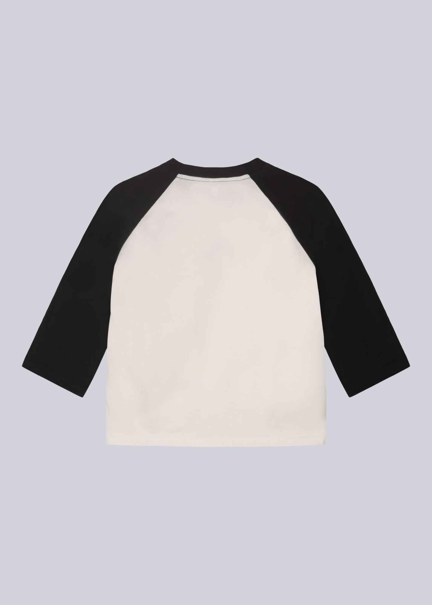 Raglan T-Shirt - Never Say Kids