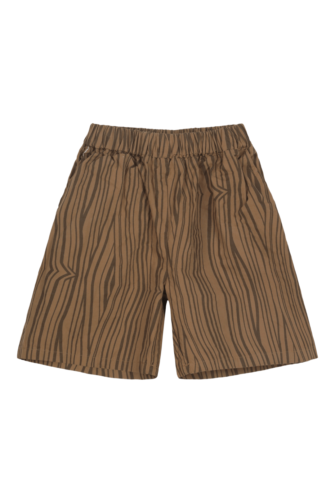 Shorts Animalier - Never Say Kids