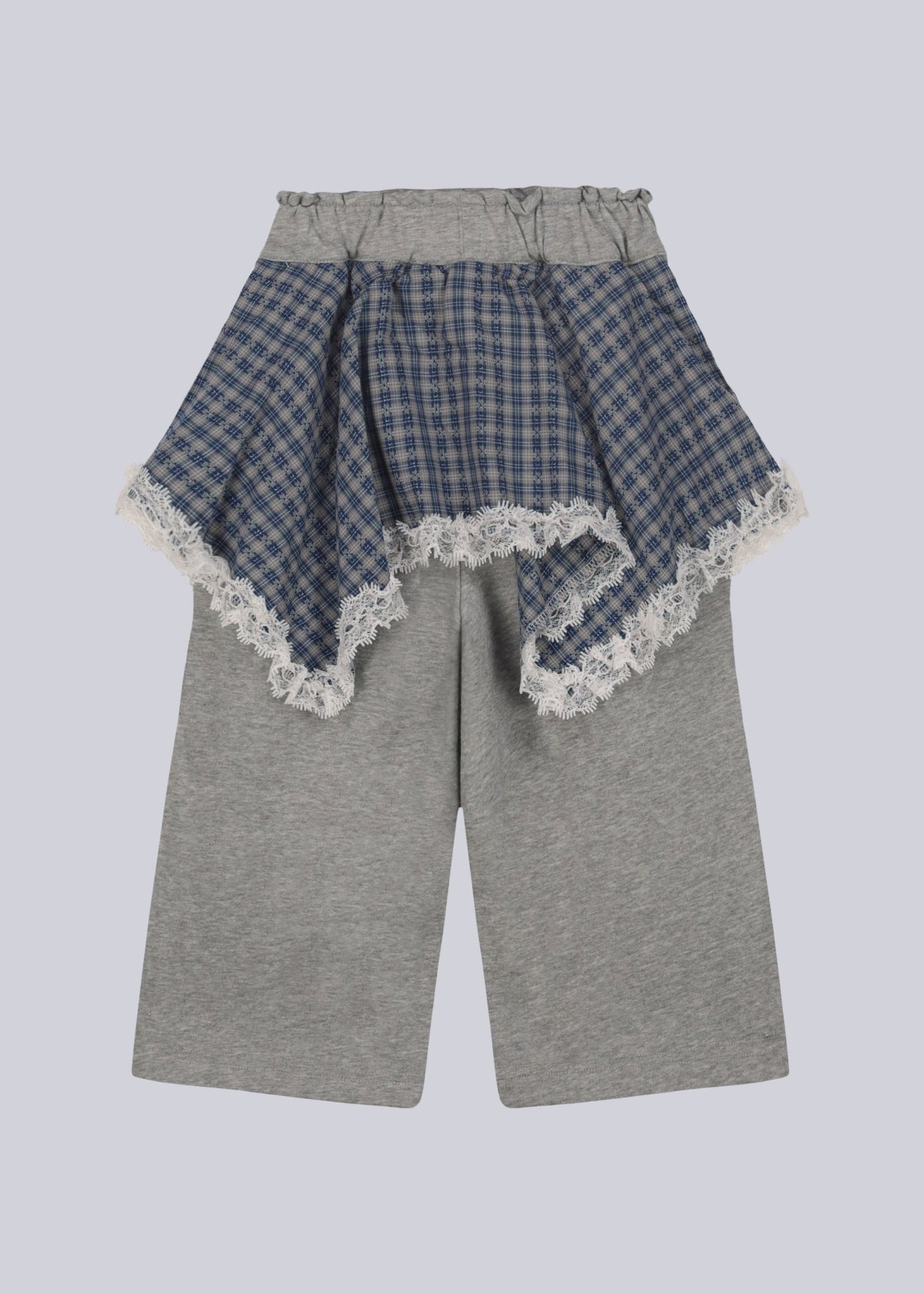 Skirt Pants - Never Say Kids