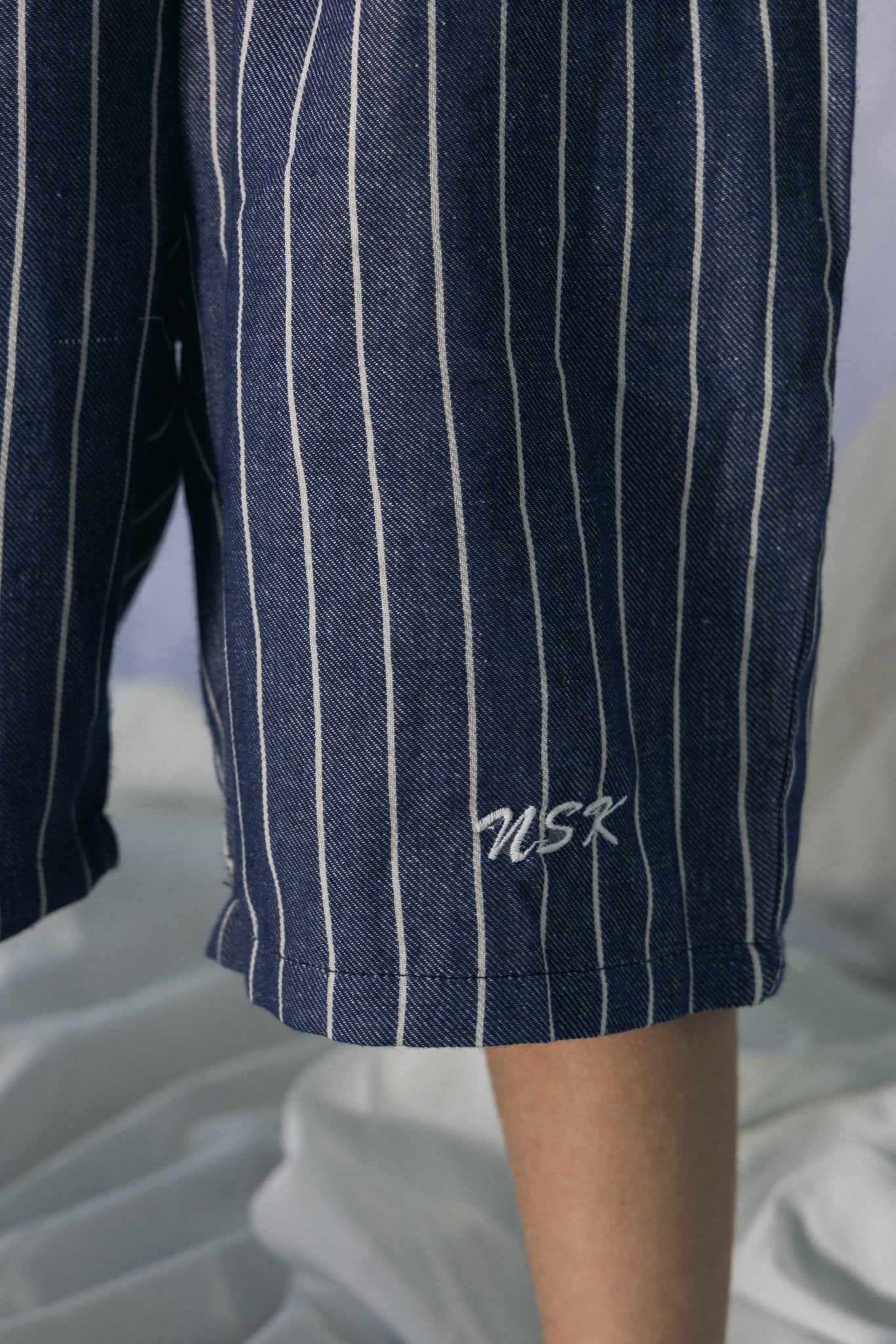 Striped Set - Never Say Kids