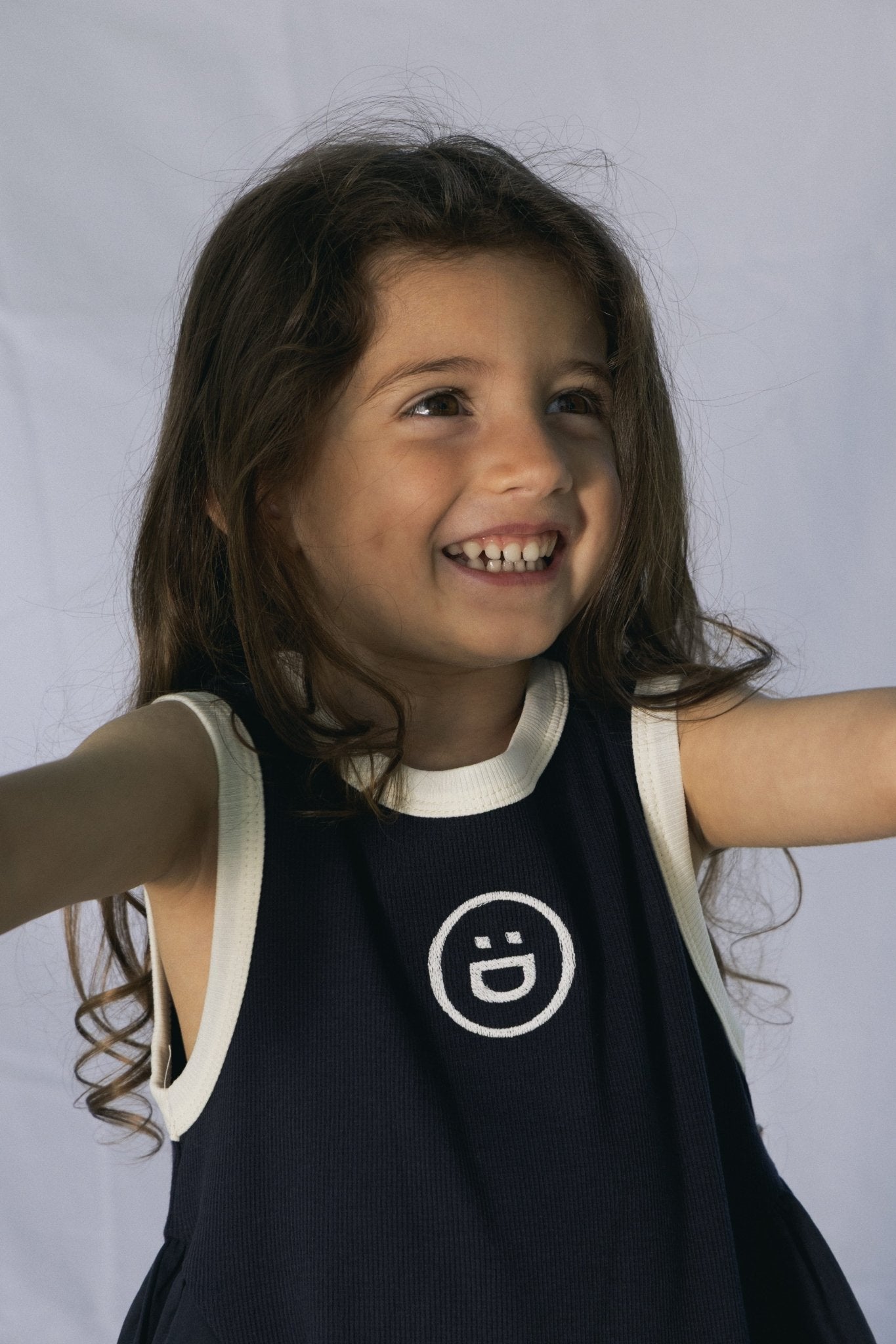 Vestito a Contrasto - Never Say Kids