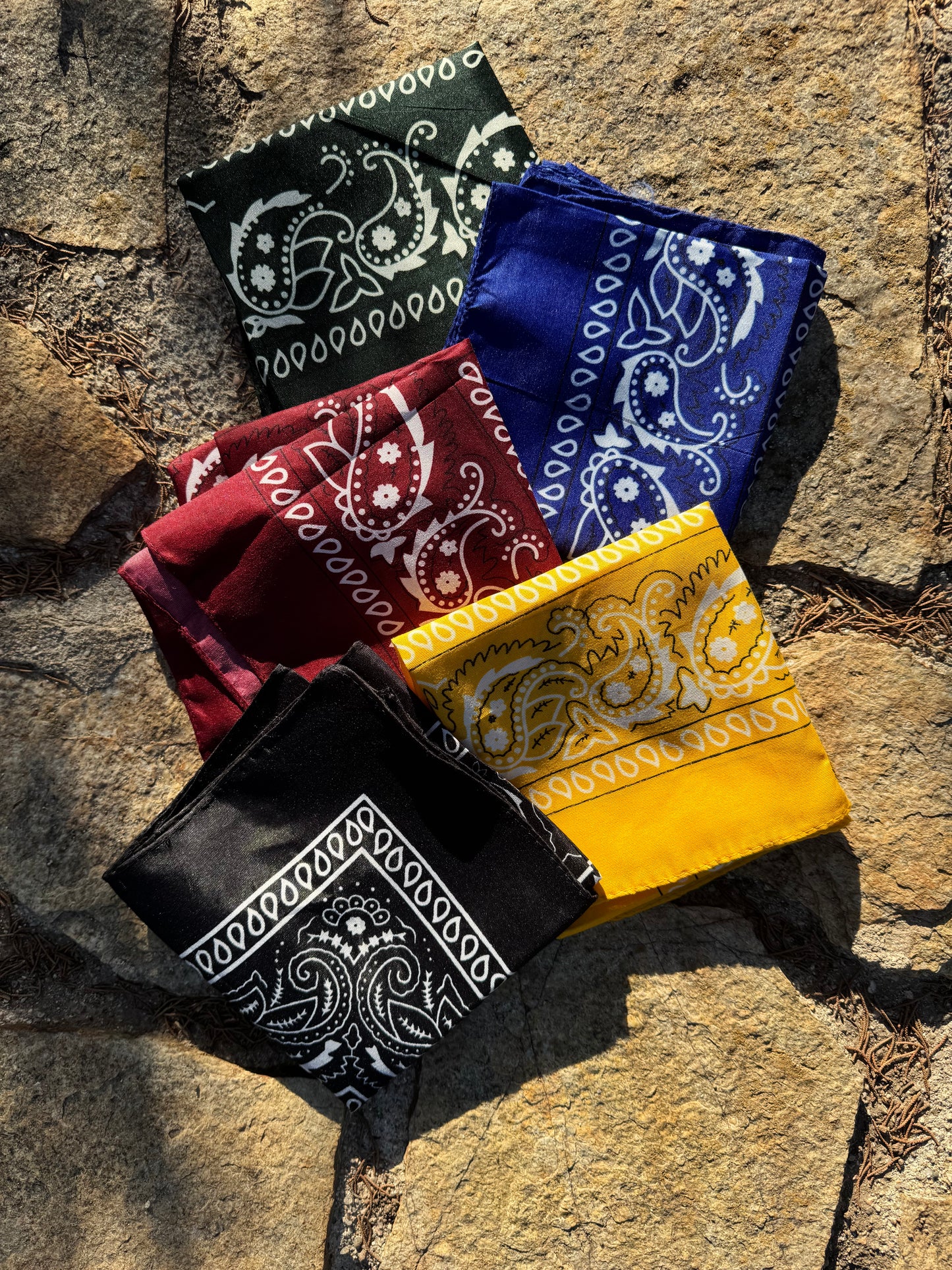 Bandana