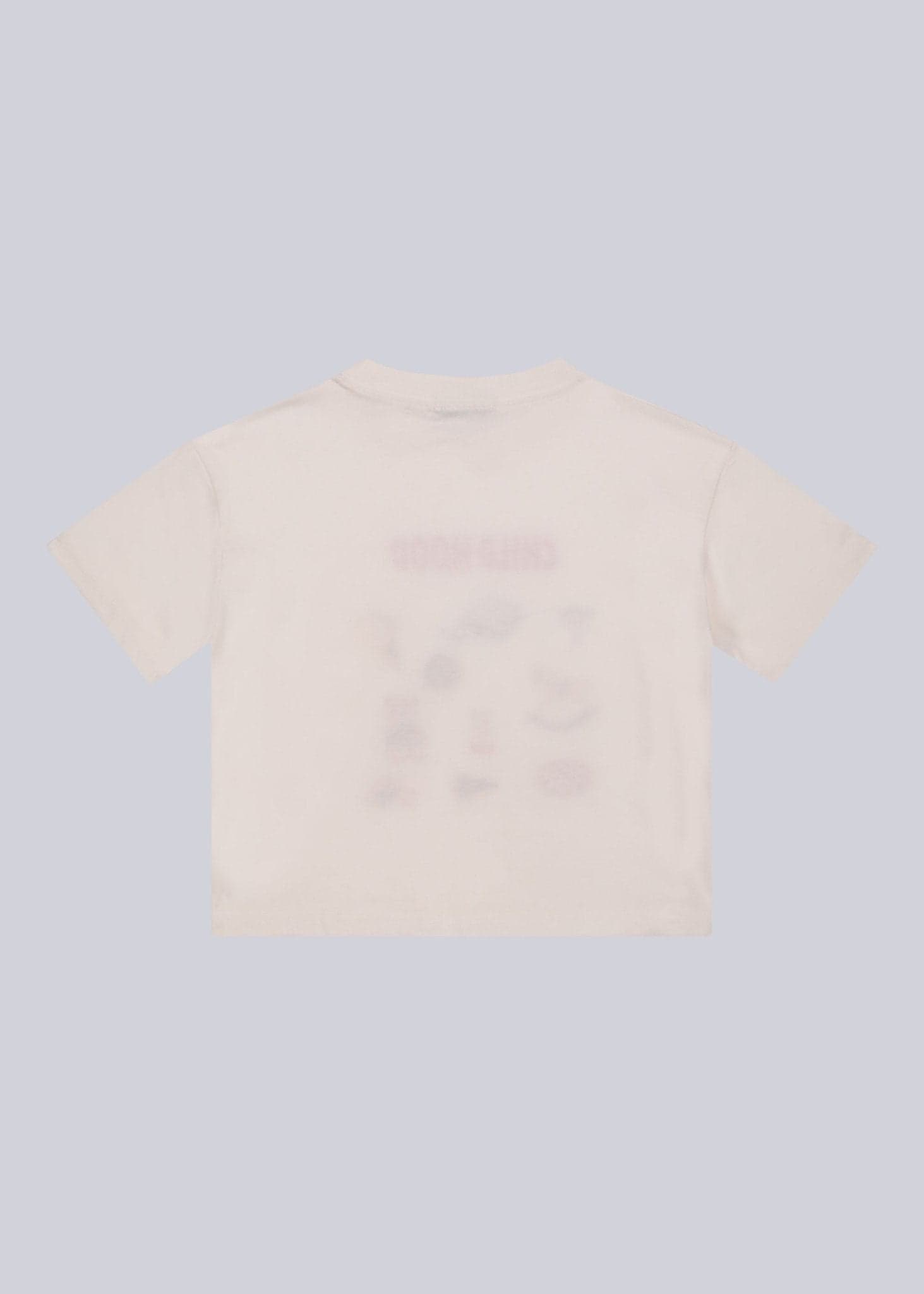 Childhood T-Shirt - Never Say Kids