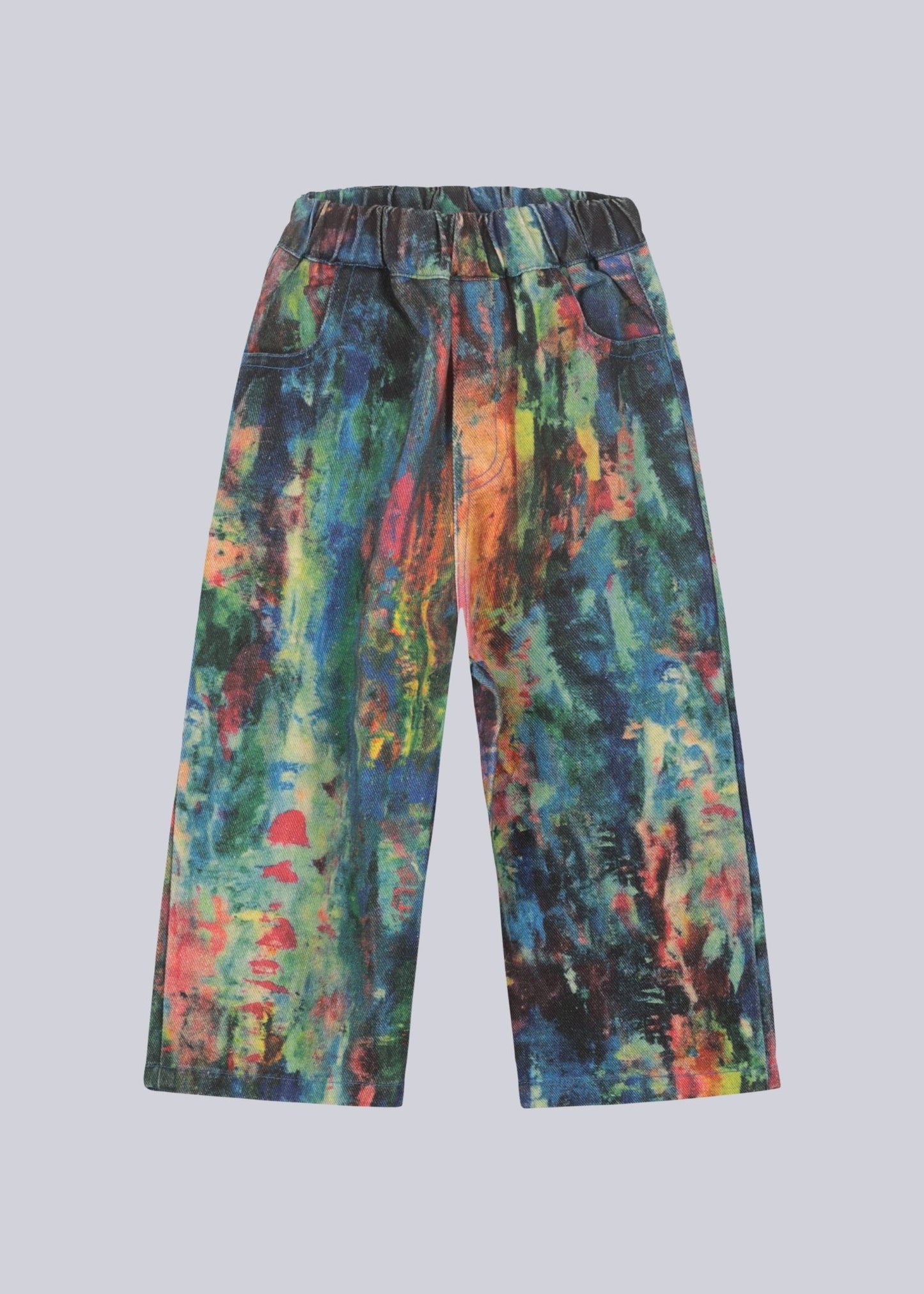 Painter Denim - Never Say Kids