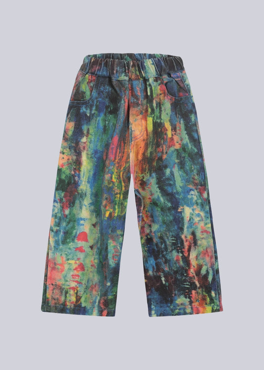 Painter Denim - Never Say Kids