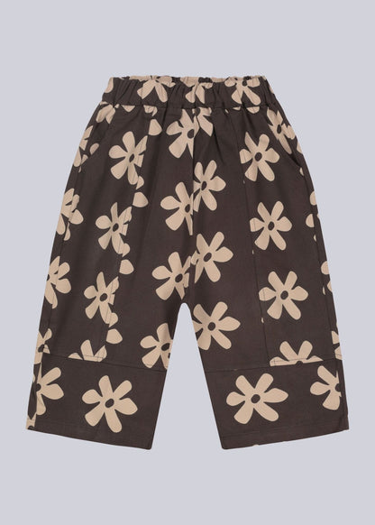 Pantaloni a Fiori - Never Say Kids