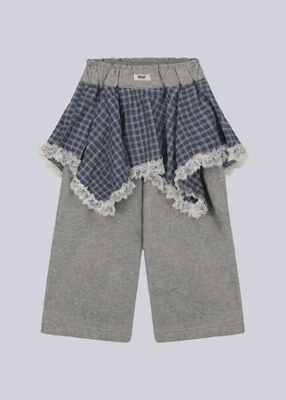 Skirt Pants - Never Say Kids