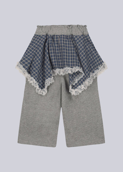 Skirt Pants - Never Say Kids