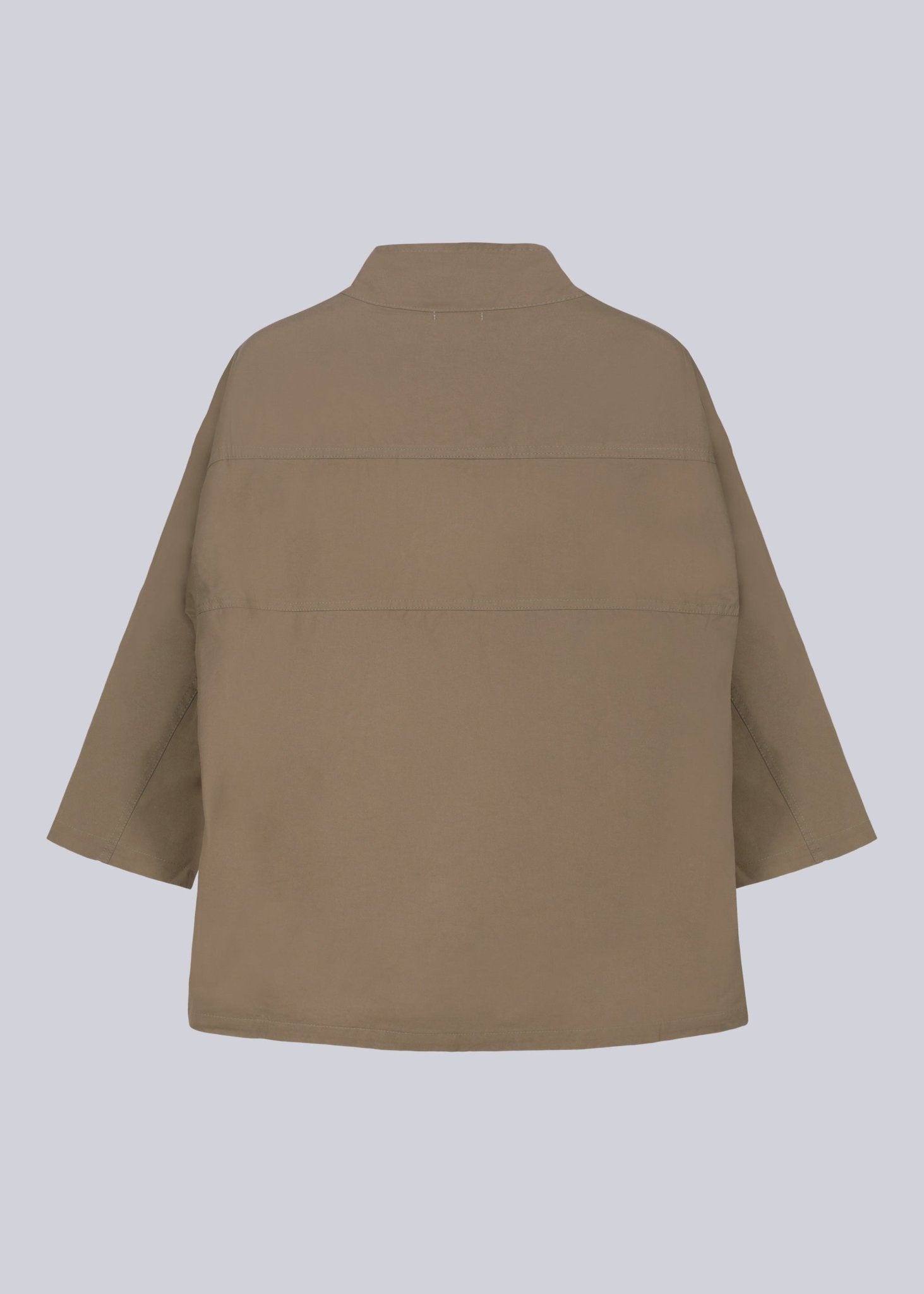 Trench Coat - Never Say Kids