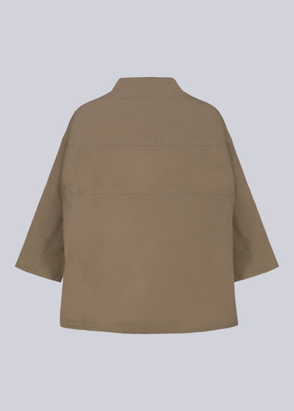 Trench Coat - Never Say Kids